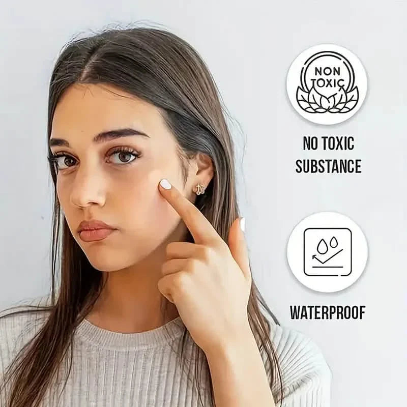 720 Count Hydrocolloid Acne Patches